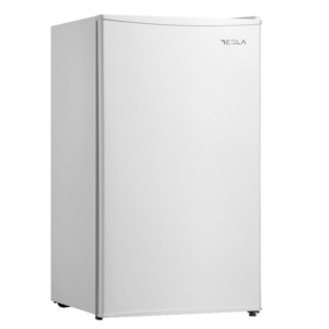 Frižider TESLA RS0930ME jedna vrata/ručno otapanje/E/93L/44,6x47,2x86,4/bela - Slika 1