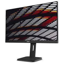 MON 24 AOC 24P1 IPS FHD VGA HDMI DP USB PIVOT HAS MON 24 AOC 24P1 IPS FHD VGA HDMI DP USB PIVOT HAS