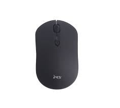 MS FOCUS M100 bežični miš crni MS FOCUS M100 bežični miš crni