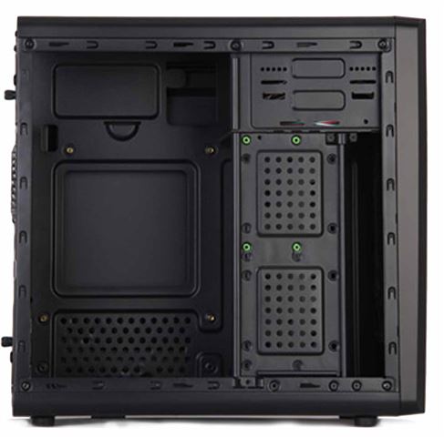 MS ELEMENT S100 mini kućište MS ELEMENT S100 mini kućište