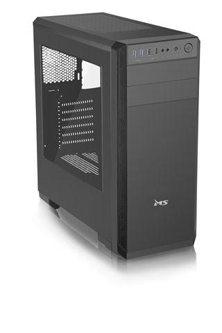 Kućište Gaming MS FIGHTER V300