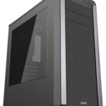 Kućište Gaming MS FIGHTER V305
