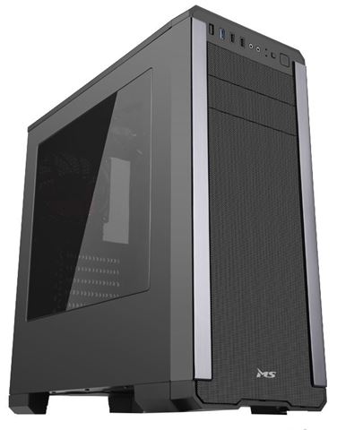 Kućište Gaming MS FIGHTER V305