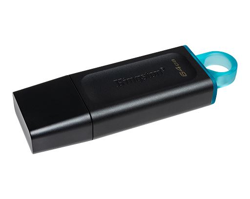 MEM UFD 64GB DTX KIN