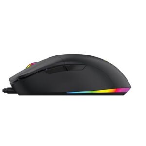 Miš Žičani Gaming MS NEMESIS C330