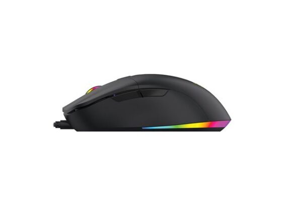 Miš Žičani Gaming MS NEMESIS C330 Miš Žičani Gaming MS NEMESIS C330