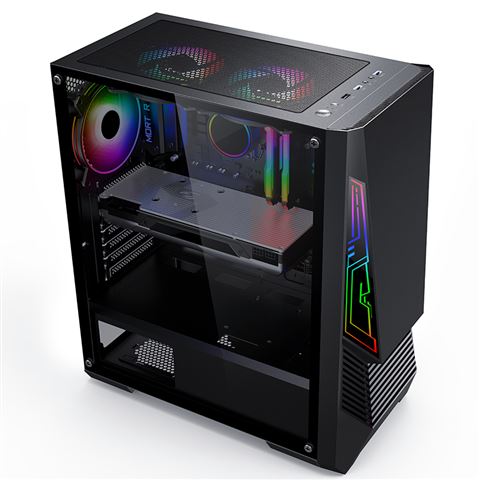 Kućište Gaming MS ARMOR V305 Kućište Gaming MS ARMOR V305