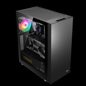 Kućište Gaming MS ARMOR V500