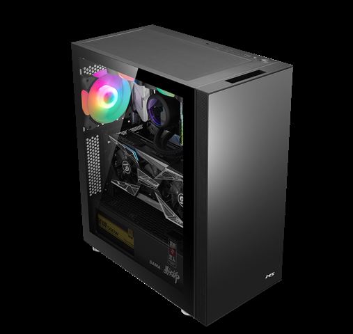 Kućište Gaming MS ARMOR V500 Kućište Gaming MS ARMOR V500