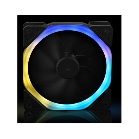 MS FREEZE A305 single ring LED ventilator MS FREEZE A305 single ring LED ventilator