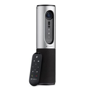 Video Conferencing Logitech ConferenceCam Connect