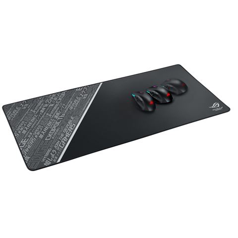 Podloga za miš ASUS ROG SHEATH Black