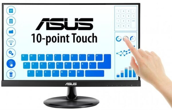 Monitor 22 AS VT229H FHD IPS 60Hz Monitor 22 AS VT229H FHD IPS 60Hz