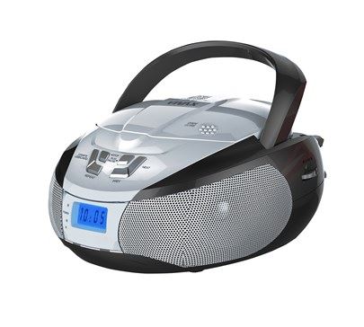 VIVAX VOX prijenosni radio APM-1032 BLACK