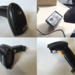 POS SKE MS META Laser Scanner