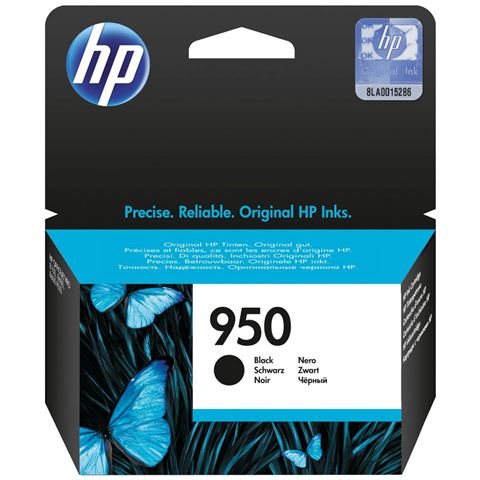 Tinta HP CN049AE