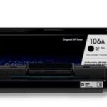 Toner HP W1106A