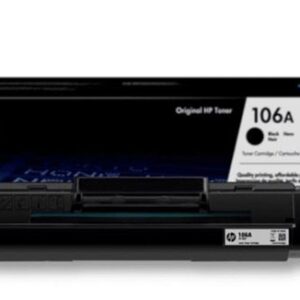 Toner HP W1106A