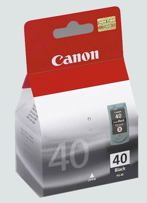 Tinta CANON PG-40