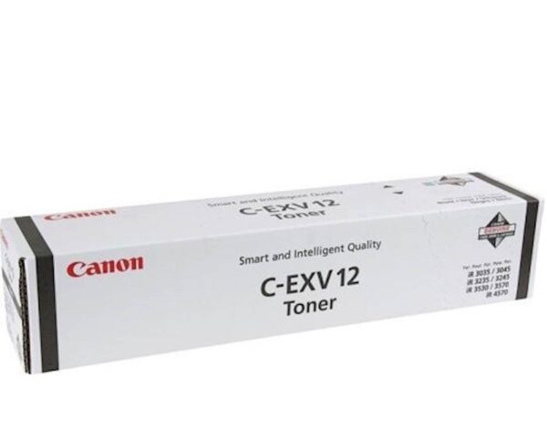 Toner CANON C-EXV 12 Toner CANON C-EXV 12
