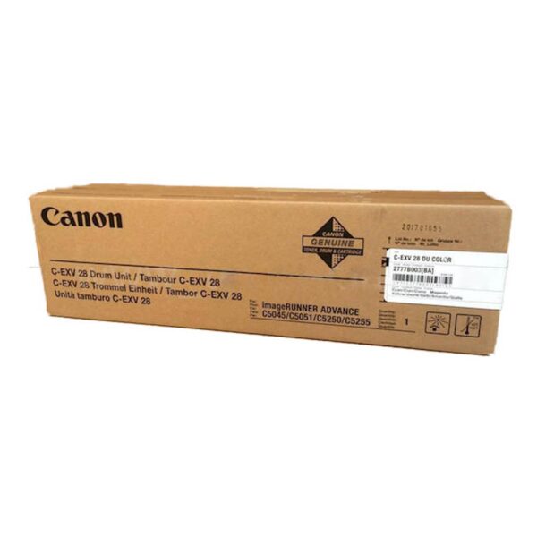 Bubanj CANON C-EXV 28 Color Bubanj CANON C-EXV 28 Color