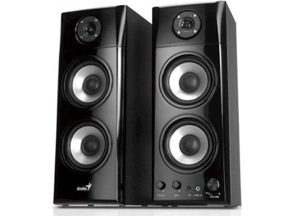 ZVUČNICI GENIUS SP-HF 1800A ZVUČNICI GENIUS SP-HF 1800A