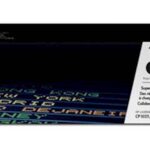 Toner HP black 126A