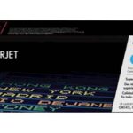 Toner HP cyan 128A