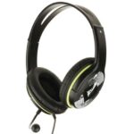 SLUŠALICE S MIKROFONOM GENIUS HS-400A