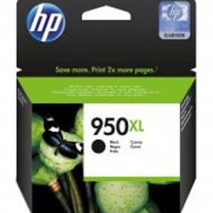 Tinta HP black 950XL