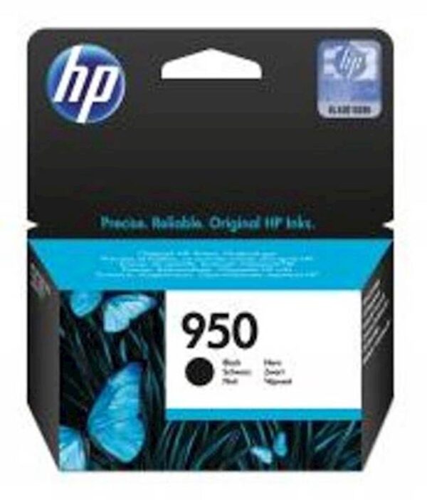 Tinta HP black 950 Tinta HP black 950