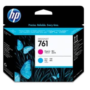 Glava HP magenta 761