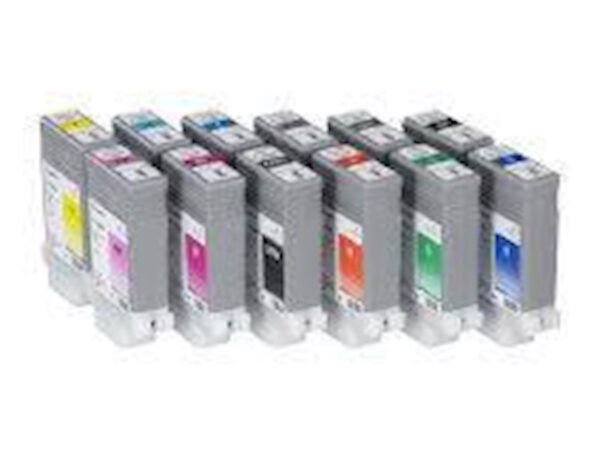 Tinta CANON PFI-306 Magenta Tinta CANON PFI-306 Magenta