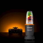 Blender NUTRIBULLET MC NB PRO 900W GO