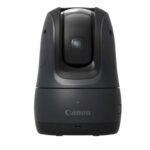 D.CAM CANON POWERSHOT PX BK CENV
