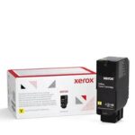 TONER XEROX Y ZA VERSALINK C620/C625 6.000 str.