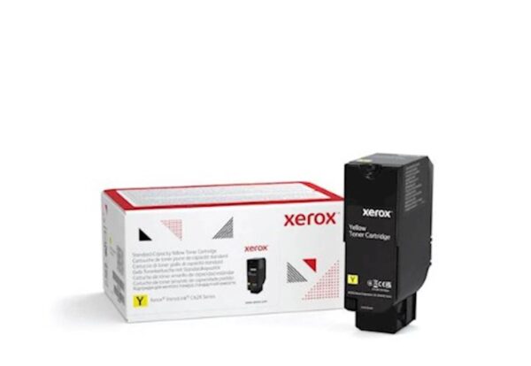 TONER XEROX Y ZA VERSALINK C620/C625 6.000 str.