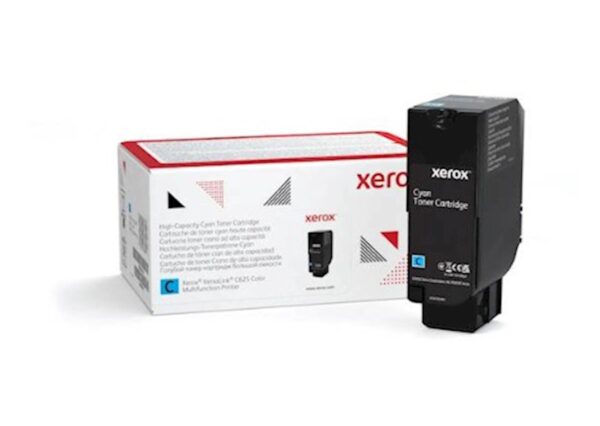 TONER XEROX C ZA VERSALINK C625 16.000 str.