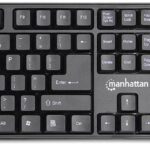 Tastatura i miš MANHATTAN