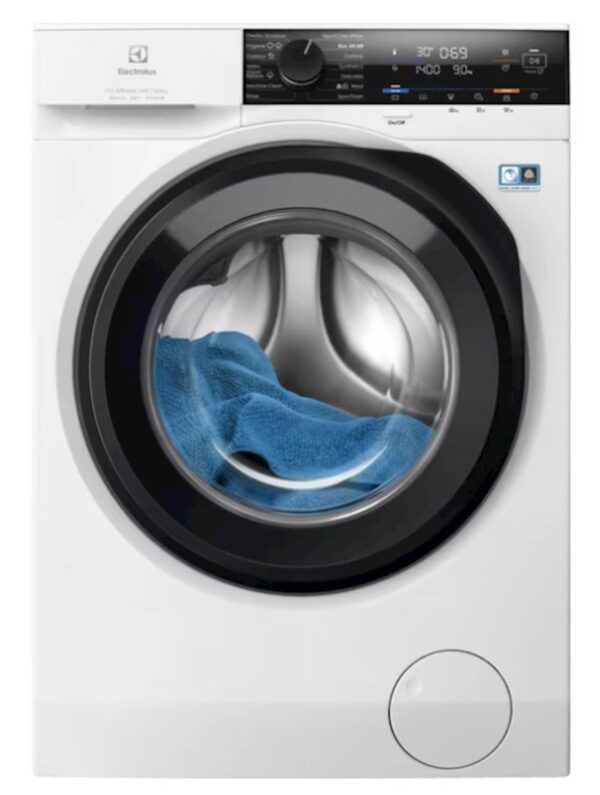 Mašina pranje i sušenje veša ELECTROLUX EW7W4492E