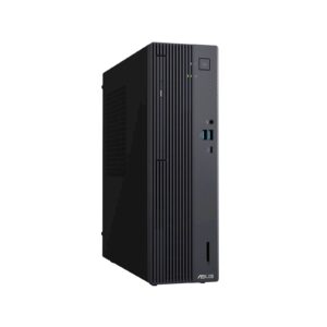 ASUS ExpertCenter P500 SFF P500SV-07240H0040 Core 7 240H/16GB/SSD 512GB/UHD/Brez OS/3Y