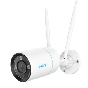 Reolink IP Kamera  W330 4K