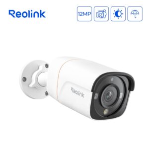 Reolink IP kamera RP-PCB12M