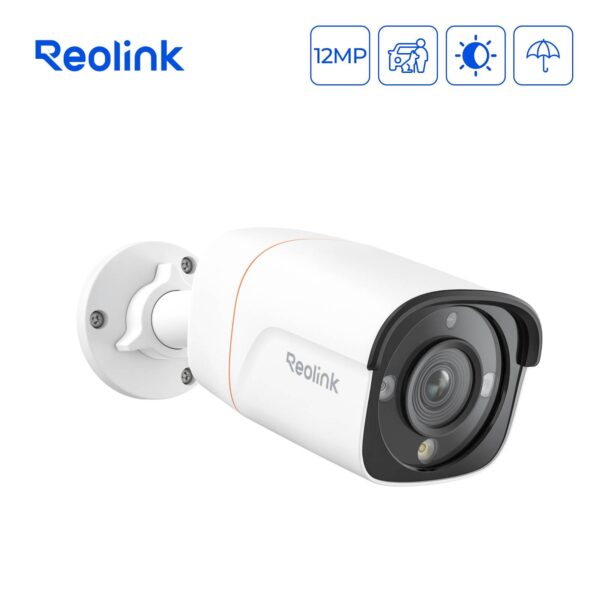 Reolink IP kamera RP-PCB12M