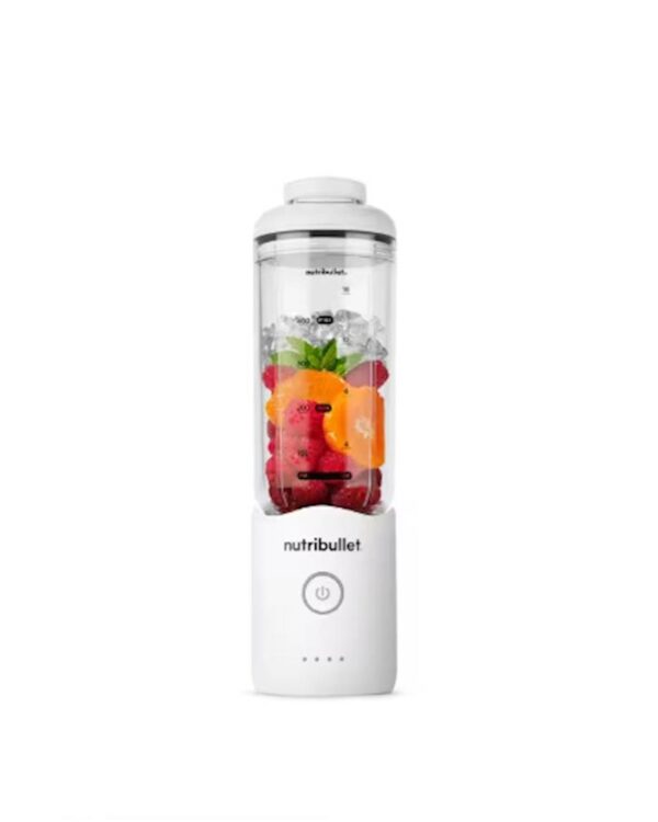 Blender NUTRIBULLET NBP013W Blender NUTRIBULLET NBP013W