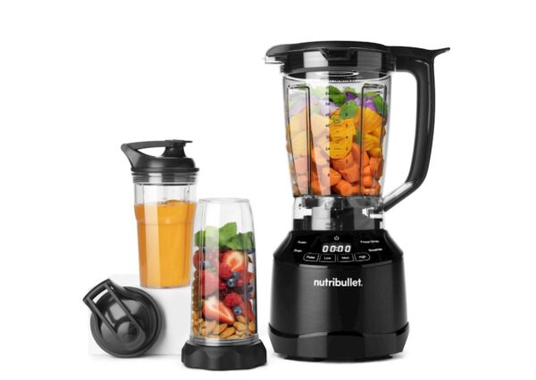 Blender NUTRIBULLET CBNBF520B Blender NUTRIBULLET CBNBF520B