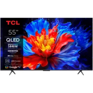 TCL 55"P8K 4K QLED TV 144Hz Google TV - Slika 1