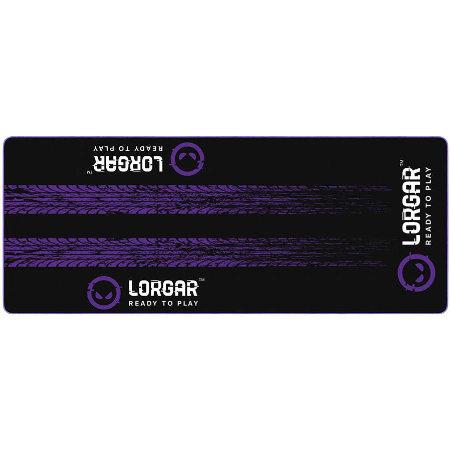 LORGAR LRG-RX1FM