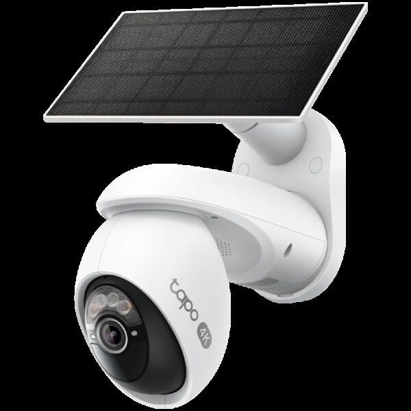 TP-LINK TAPO-C660KIT TP-LINK TAPO-C660KIT