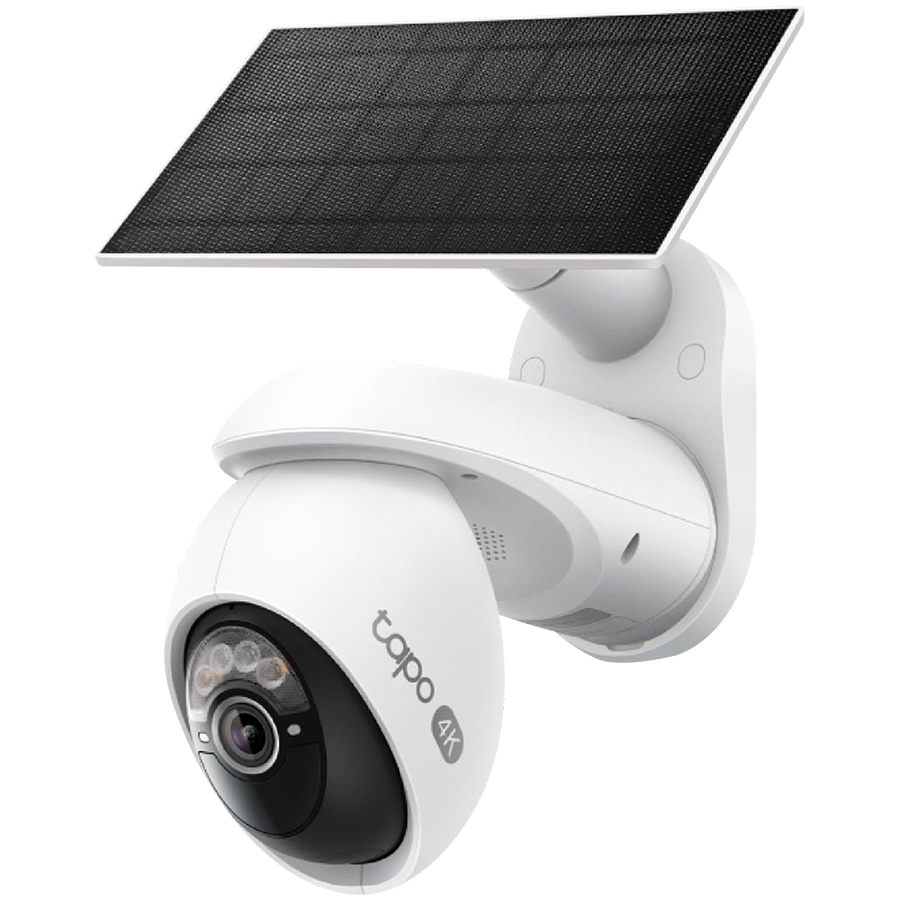 TP-LINK TAPO-C660KIT